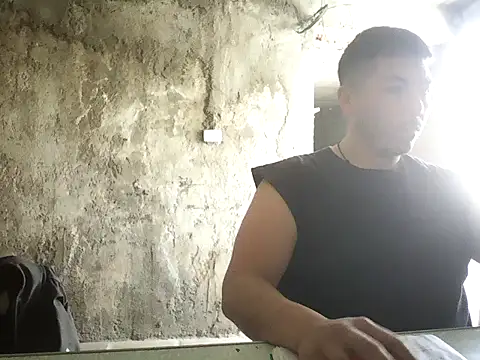 Snapshot of Lucius-08 chatting on October 19, 2025, 3:23 pm Lucius-08 online show from October 19, 2025, 3:23 pm