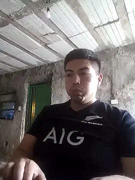 Snapshot of Lucius-08 chatting on October 26, 2025, 8:15 pm Lucius-08 online show from October 26, 2025, 8:15 pm