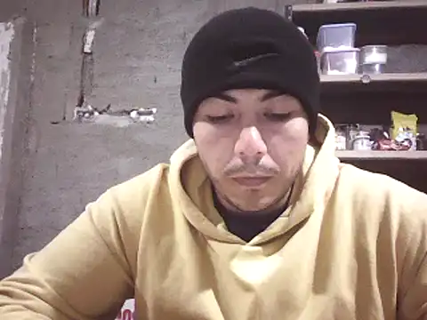 Snapshot of Lucius-08 chatting on October 30, 2025, 12:12 am Lucius-08 online show from October 30, 2025, 12:12 am