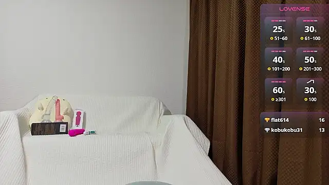 mio k1 online show from March 16, 2026, 11:58 am