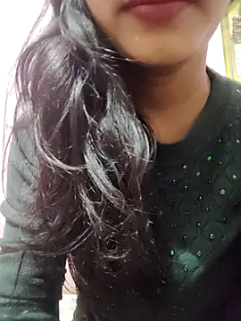 anjali2351 online show from February 15, 2026, 7:32 pm