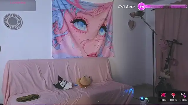 Snapshot of Aby_Home chatting on October 11, 2025, 4:33 am Aby Home online show from October 11, 2025, 4:33 am