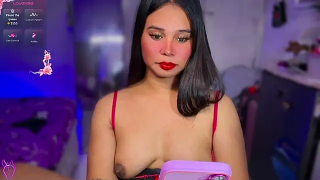  Houstonixie online show from March 28, 2026, 5:45 pm