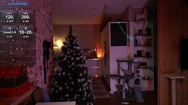  favdream online show from January 8, 2026, 6:05 am