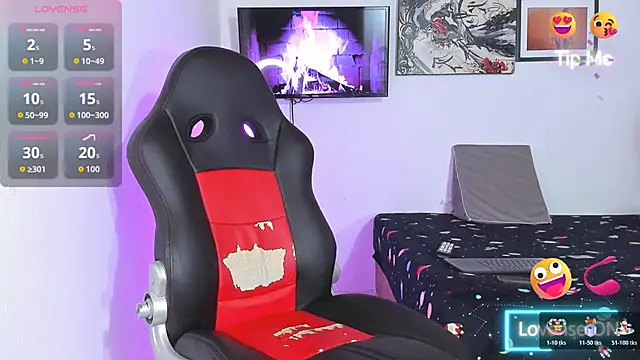 Snapshot of kenny-race chatting on March 26, 2026, 2:17 am kenny-race online show from March 26, 2026, 2:17 am