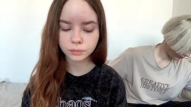 EhtelBiondi online show from February 1, 2026, 8:13 am