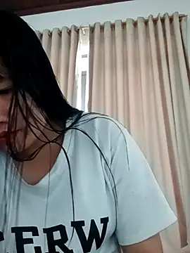 Snapshot of TrangNemo chatting on October 10, 2025, 12:53 am TrangNemo online show from October 10, 2025, 12:53 am