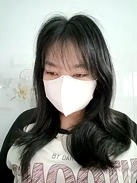 Snapshot of Xuka203 chatting on October 19, 2025, 4:46 am Xuka203 online show from October 19, 2025, 4:46 am