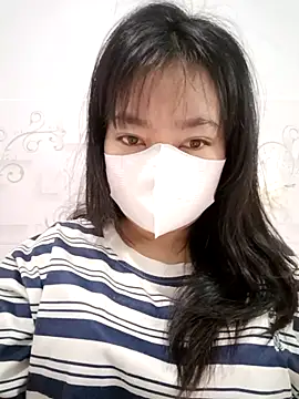 Snapshot of Xuka203 chatting on October 20, 2025, 6:47 am Xuka203 online show from October 20, 2025, 6:47 am