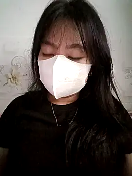 Snapshot of Xuka203 chatting on October 22, 2025, 6:35 am Xuka203 online show from October 22, 2025, 6:35 am