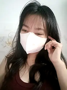 Snapshot of Xuka203 chatting on October 25, 2025, 5:26 am Xuka203 online show from October 25, 2025, 5:26 am