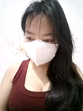 Snapshot of Xuka203 chatting on October 31, 2025, 7:09 am Xuka203 online show from October 31, 2025, 7:09 am