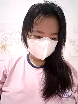 Snapshot of Xuka203 chatting on November 12, 2025, 12:11 am Xuka203 online show from November 12, 2025, 12:11 am