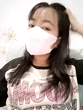 Snapshot of Xuka203 chatting on November 16, 2025, 5:24 am Xuka203 online show from November 16, 2025, 5:24 am