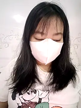 Snapshot of Xuka203 chatting on November 28, 2025, 7:11 am Xuka203 online show from November 28, 2025, 7:11 am