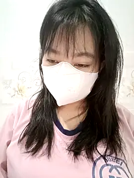 Snapshot of Xuka203 chatting on December 1, 2025, 7:13 am Xuka203 online show from December 1, 2025, 7:13 am