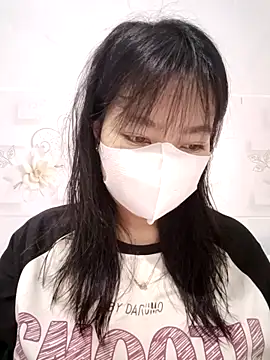 Snapshot of Xuka203 chatting on December 3, 2025, 1:02 am Xuka203 online show from December 3, 2025, 1:02 am