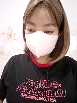 Snapshot of Xuka203 chatting on December 15, 2025, 6:50 am Xuka203 online show from December 15, 2025, 6:50 am