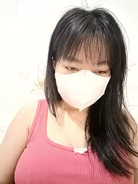 Snapshot of Xuka203 chatting on January 10, 2026, 12:45 am Xuka203 online show from January 10, 2026, 12:45 am