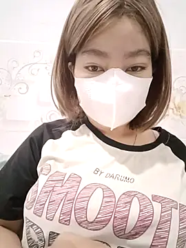 Snapshot of Xuka203 chatting on January 13, 2026, 6:51 am Xuka203 online show from January 13, 2026, 6:51 am