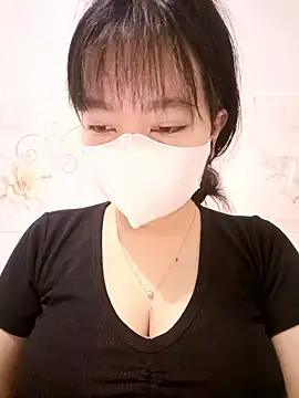 Snapshot of Xuka203 chatting on January 15, 2026, 12:15 am Xuka203 online show from January 15, 2026, 12:15 am