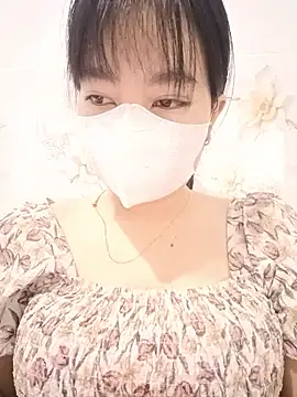 Snapshot of Xuka203 chatting on January 16, 2026, 7:12 am Xuka203 online show from January 16, 2026, 7:12 am