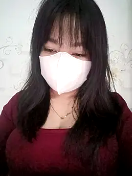 Snapshot of Xuka203 chatting on January 19, 2026, 4:27 am Xuka203 online show from January 19, 2026, 4:27 am