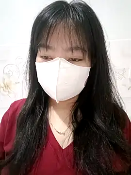 Snapshot of Xuka203 chatting on February 3, 2026, 12:20 am Xuka203 online show from February 3, 2026, 12:20 am