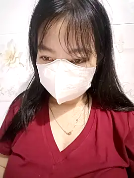 Snapshot of Xuka203 chatting on February 3, 2026, 7:13 am Xuka203 online show from February 3, 2026, 7:13 am