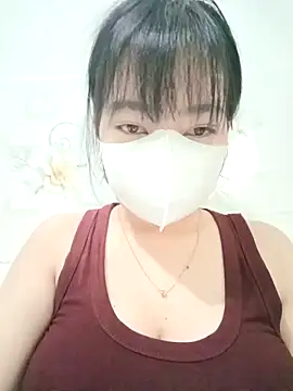 Snapshot of Xuka203 chatting on February 4, 2026, 12:27 am Xuka203 online show from February 4, 2026, 12:27 am