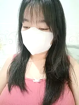 Snapshot of Xuka203 chatting on February 6, 2026, 1:10 am Xuka203 online show from February 6, 2026, 1:10 am