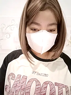 Snapshot of Xuka203 chatting on February 7, 2026, 5:33 am Xuka203 online show from February 7, 2026, 5:33 am