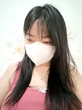 Snapshot of Xuka203 chatting on February 25, 2026, 12:31 am Xuka203 online show from February 25, 2026, 12:31 am