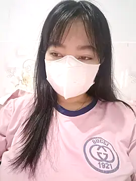 Snapshot of Xuka203 chatting on February 26, 2026, 12:09 am Xuka203 online show from February 26, 2026, 12:09 am