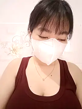 Snapshot of Xuka203 chatting on February 27, 2026, 12:43 am Xuka203 online show from February 27, 2026, 12:43 am