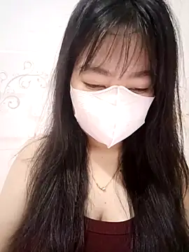 Snapshot of Xuka203 chatting on March 3, 2026, 12:17 am Xuka203 online show from March 3, 2026, 12:17 am