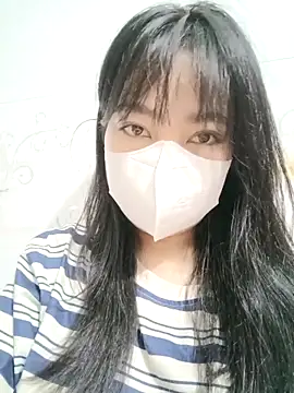 Xuka203 online show from March 5, 2026, 1:01 am