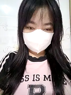 Xuka203 online show from March 17, 2026, 4:10 pm