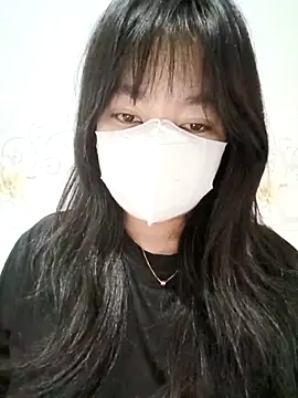 Xuka203 online show from April 8, 2026, 4:18 pm