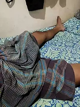 TanjiroCamadoo online show from July 2, 2026, 7:20 pm