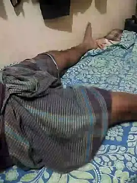 TanjiroCamadoo online show from July 16, 2026, 4:24 pm