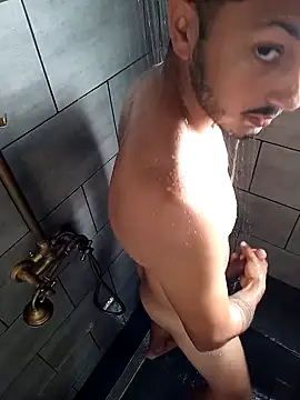 chocoman3 online show from November 25, 2025, 12:27 pm