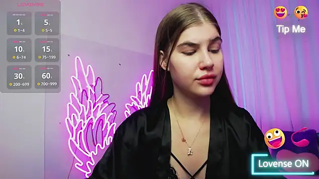 Snapshot of LexieSugar chatting on October 14, 2025, 5:30 am LexieSugar online show from October 14, 2025, 5:30 am