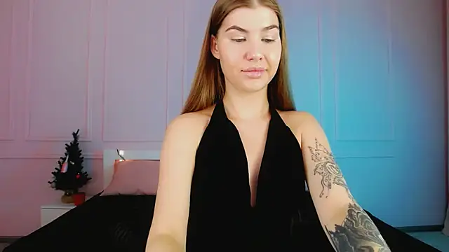 LexieSugar online show from December 3, 2025, 3:21 pm