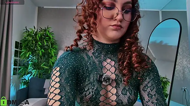 KaiaPearl online show from March 14, 2026, 6:57 pm