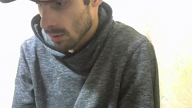 MakabulaAndrey online show from October 31, 2025, 7:26 pm