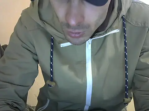 MakabulaAndrey online show from April 18, 2026, 2:10 pm