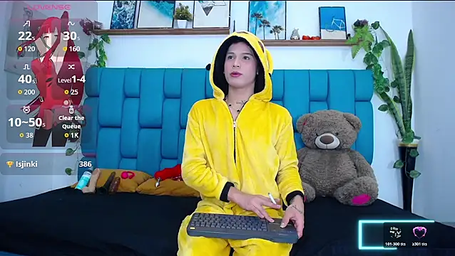 Brian hot online show from January 18, 2026, 12:09 pm