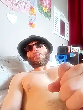 Snapshot of padrecoco chatting on October 23, 2025, 9:08 am padrecoco online show from October 23, 2025, 9:08 am