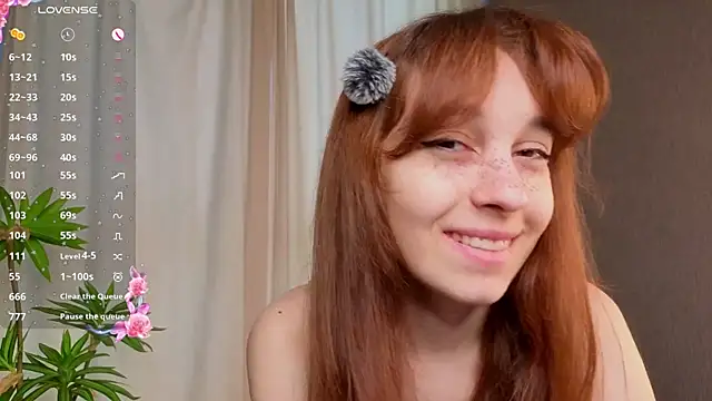 kitsun ne online show from February 20, 2026, 6:26 am